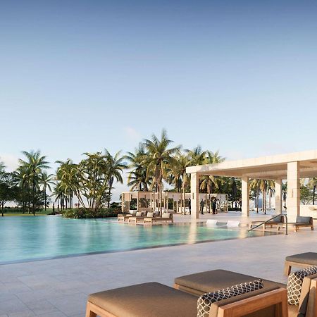 Sofitel Cotonou Marina Hotel & Spa エクステリア 写真