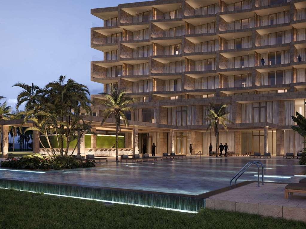 Sofitel Cotonou Marina Hotel & Spa エクステリア 写真