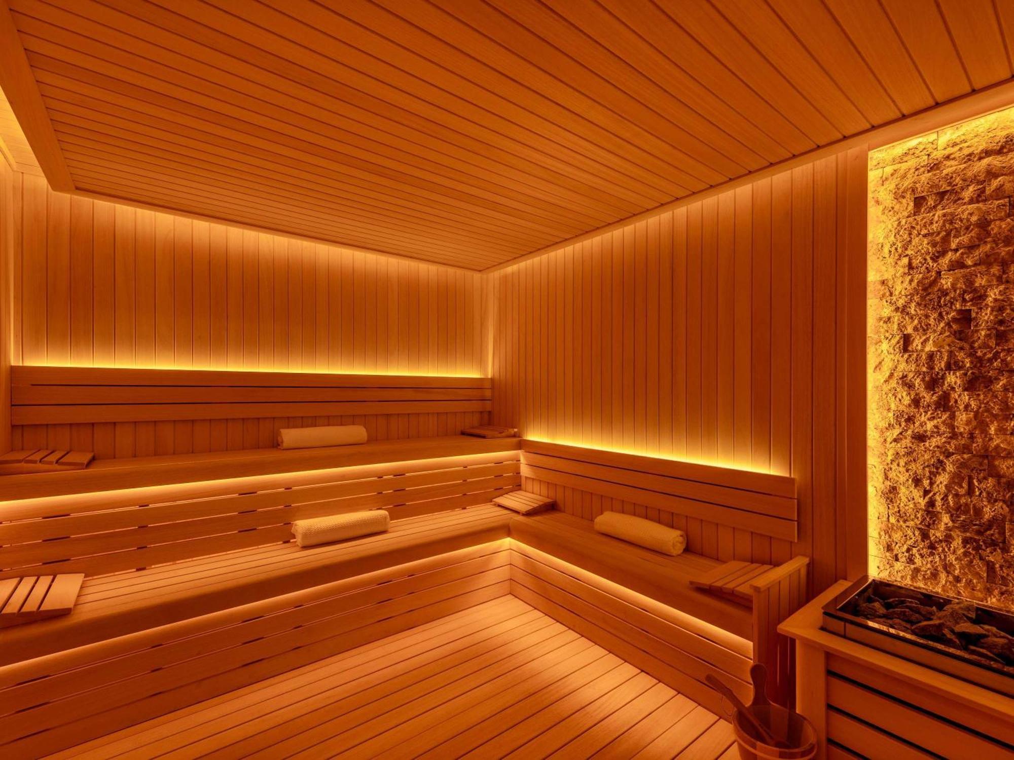 Sofitel Cotonou Marina Hotel & Spa エクステリア 写真