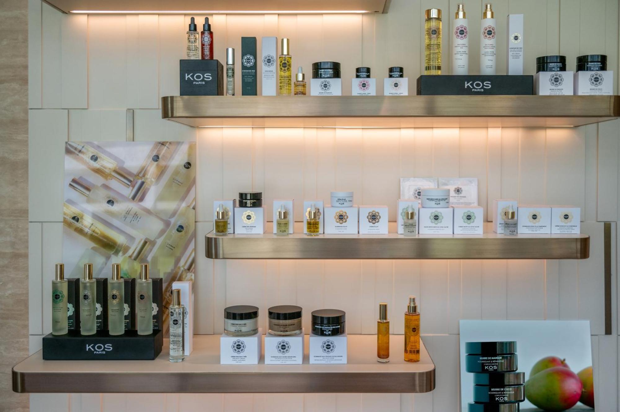 Sofitel Cotonou Marina Hotel & Spa エクステリア 写真