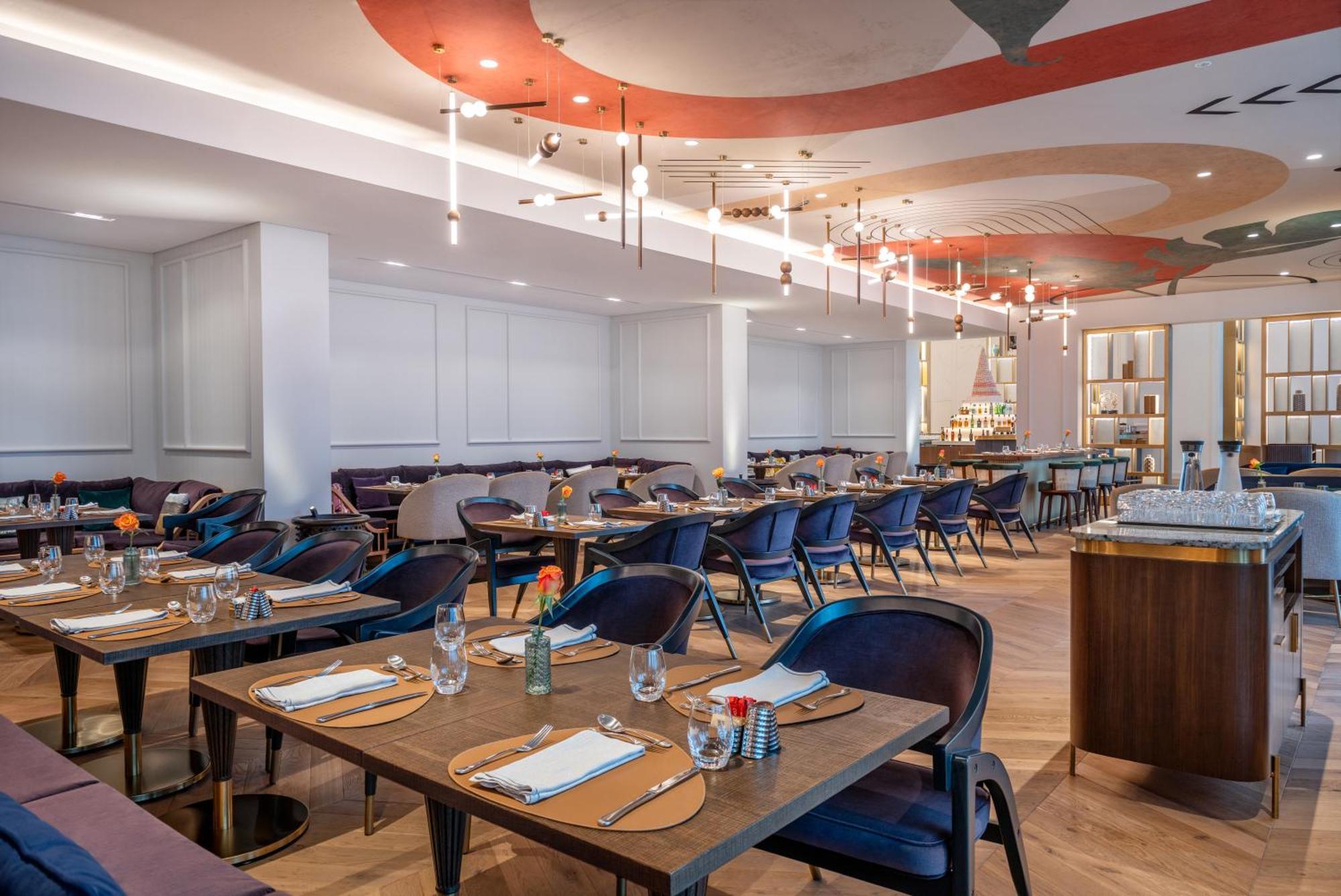 Sofitel Cotonou Marina Hotel & Spa エクステリア 写真