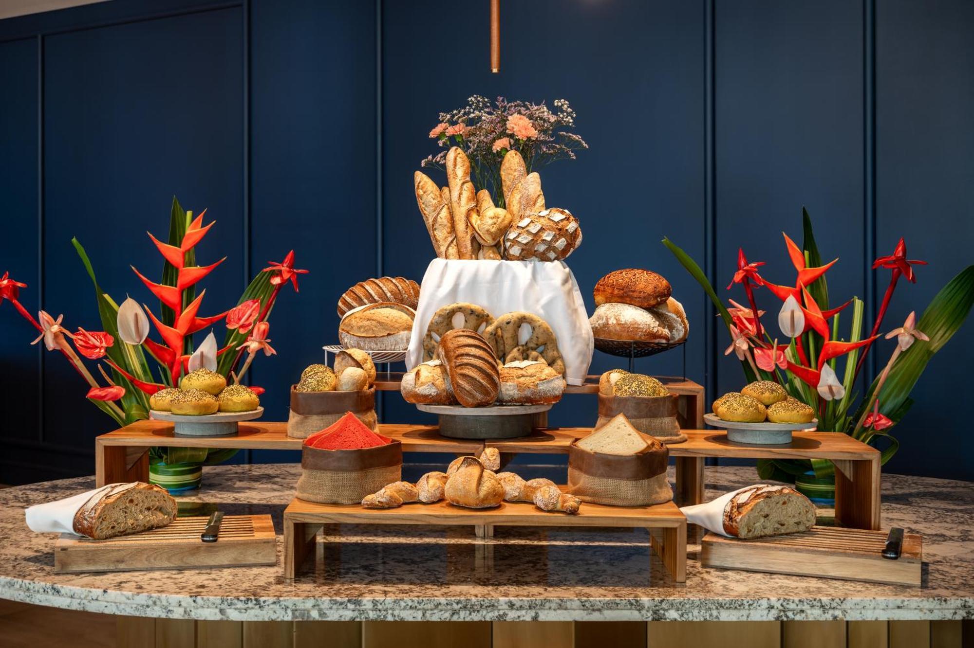 Sofitel Cotonou Marina Hotel & Spa エクステリア 写真